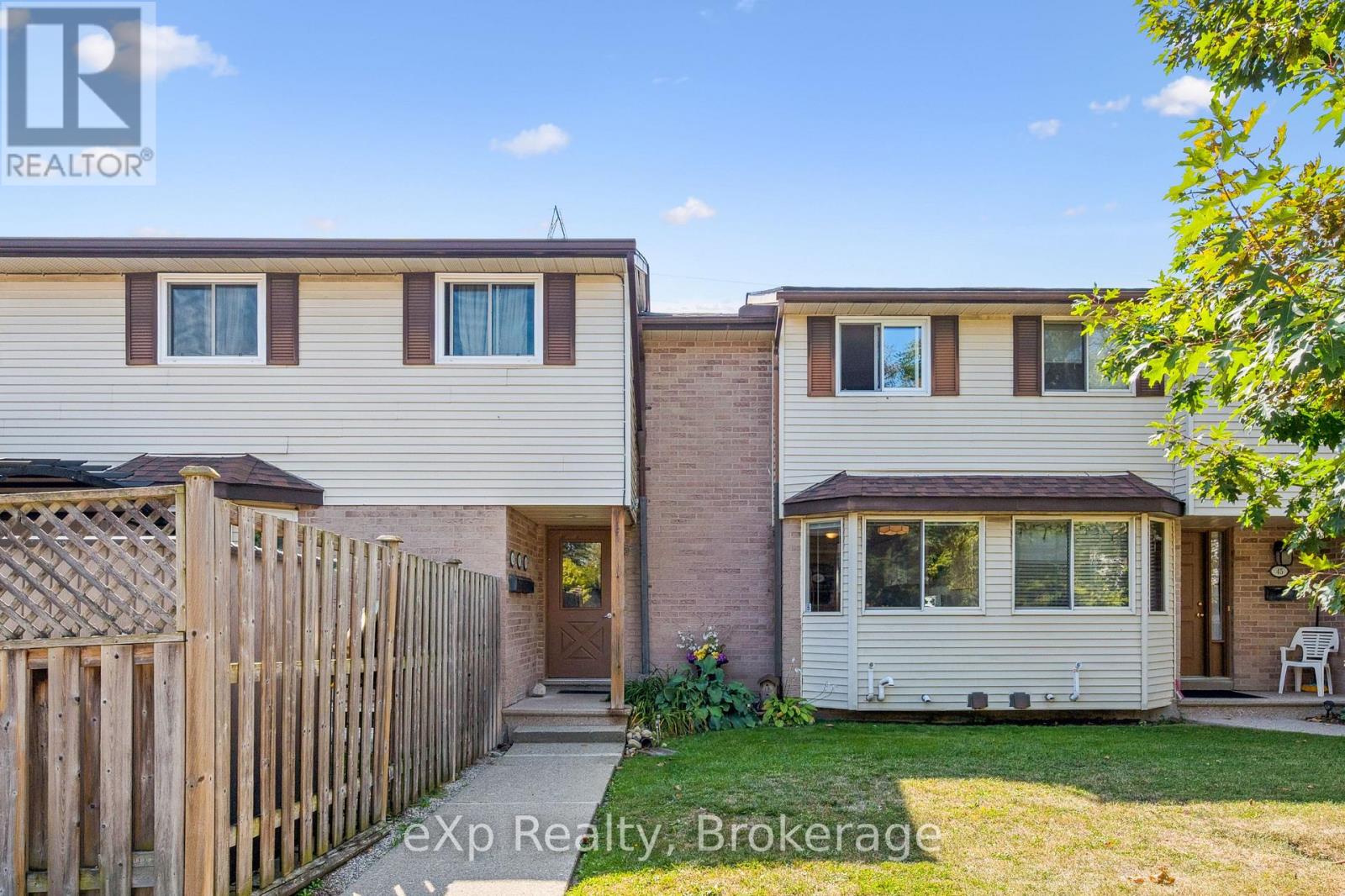 44 - 40 Silvercreek Parkway N, Guelph, Ontario  N1H 7X5 - Photo 24 - X13624698
