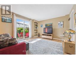 44 - 40 SILVERCREEK PARKWAY N, guelph (junction/onward willow), Ontario