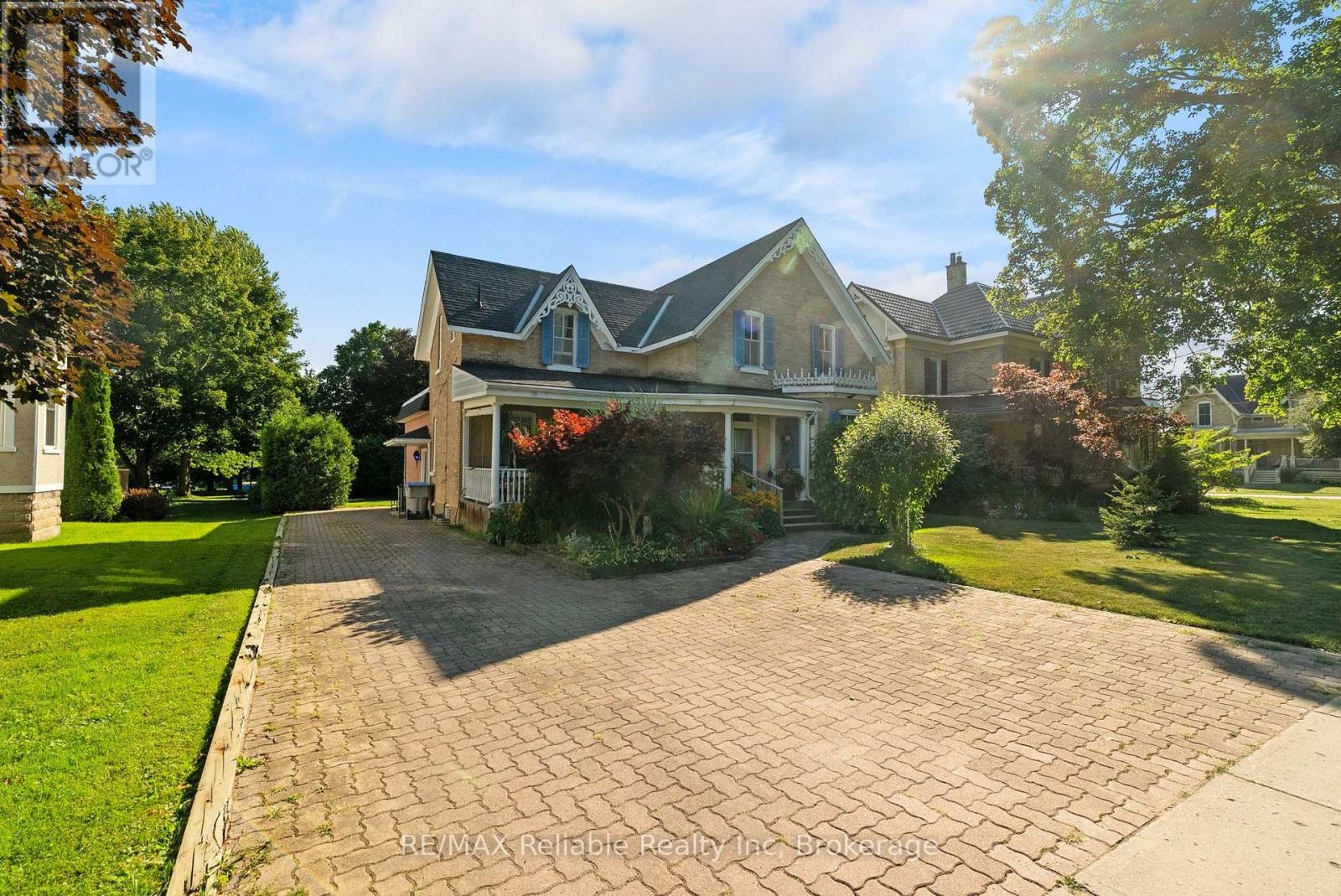 111 John Street, Huron East (Seaforth), Ontario  N0K 1W0 - Photo 2 - X13624714