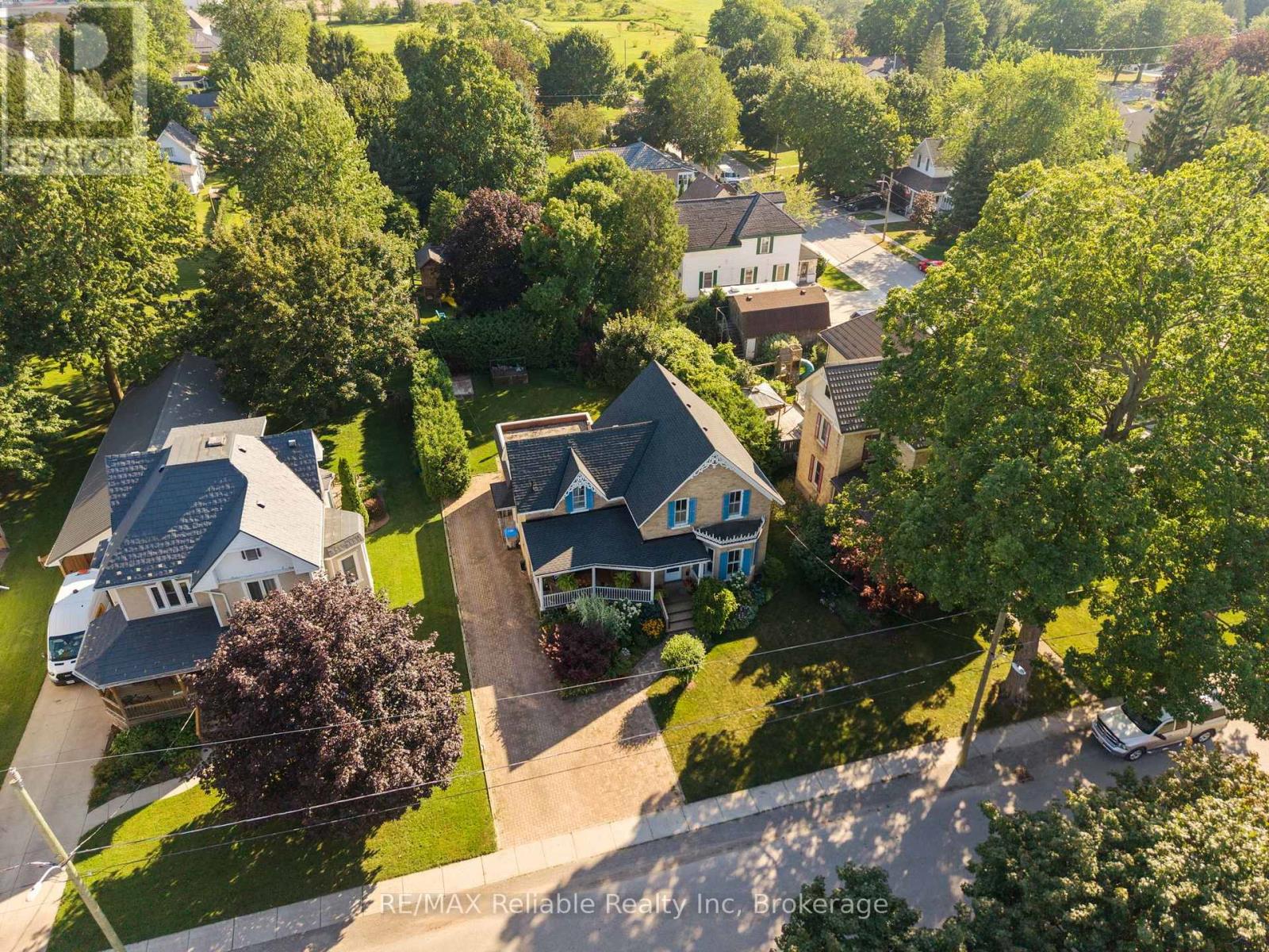 111 John Street, Huron East, Ontario  N0K 1W0 - Photo 36 - X13624714