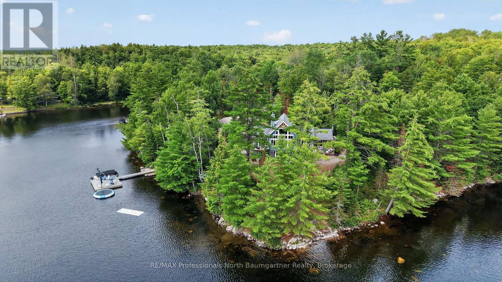 1038 Chicory Drive, Dysart Et Al, Ontario  K0M 1S0 - Photo 3 - X13624716