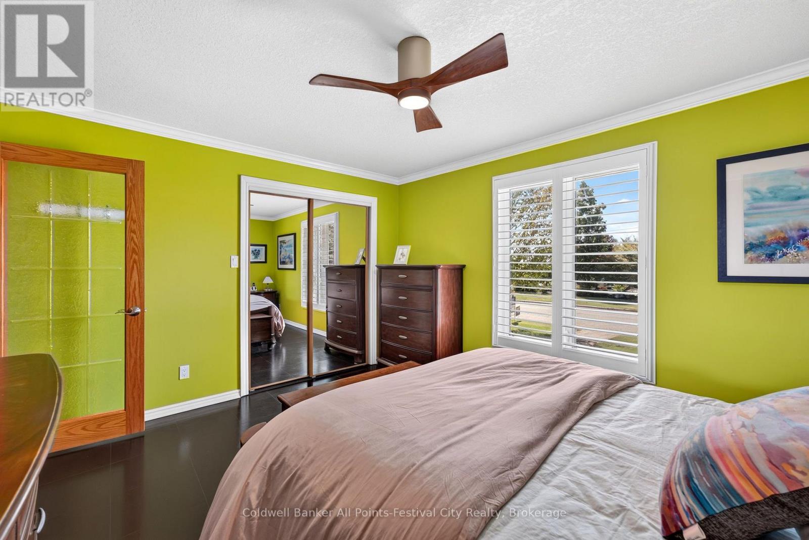 323 Warren Street, Goderich, Ontario  N7A 4G1 - Photo 15 - X13624768