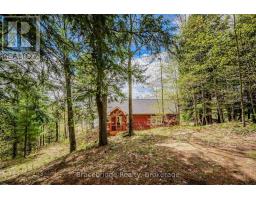 27 BEAUMONT BAY ROAD, muskoka lakes (watt), Ontario