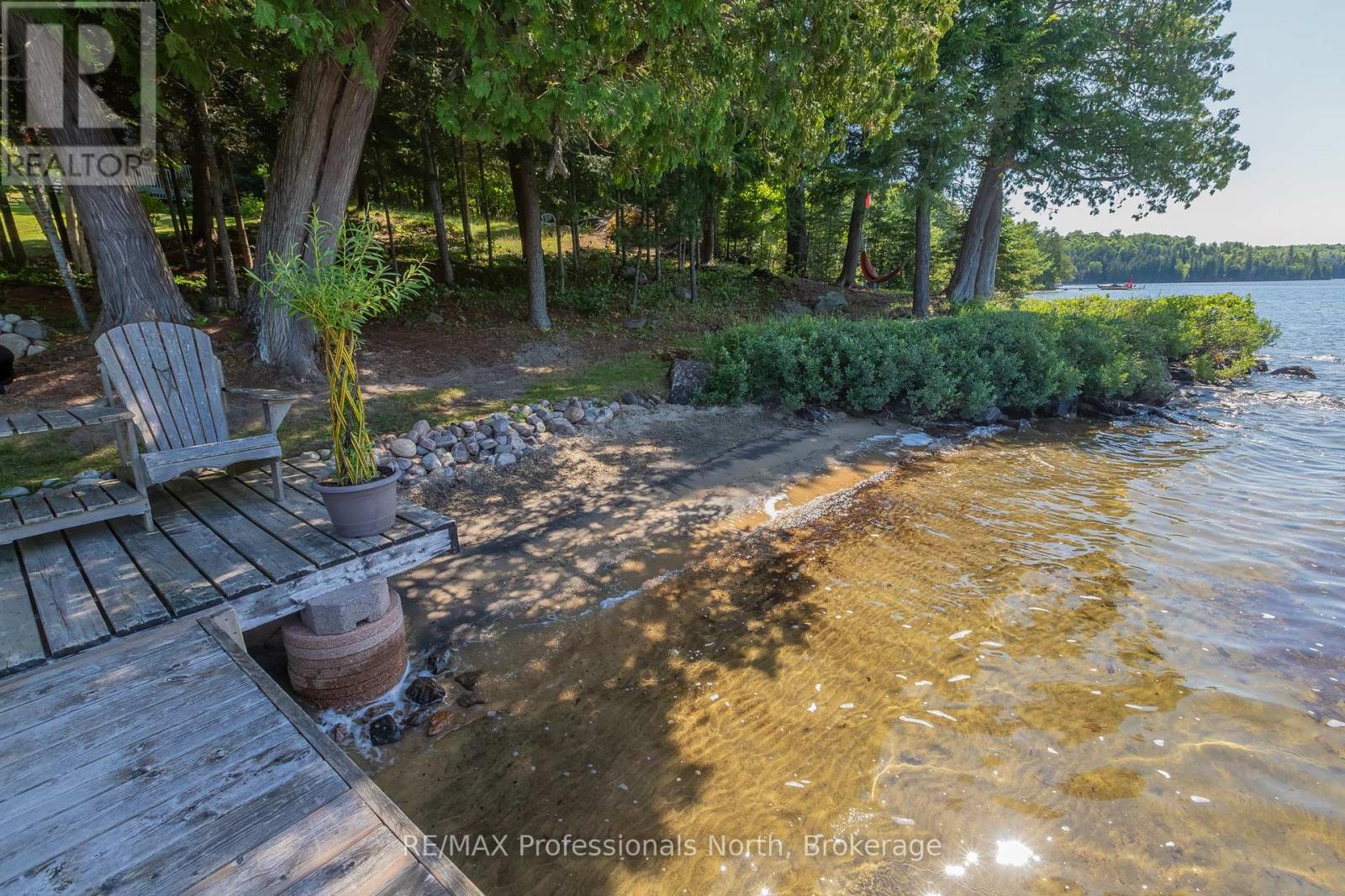 78 Jeffery Drive, Parry Sound Remote Area, Ontario  P0A 1X0 - Photo 14 - X13624804