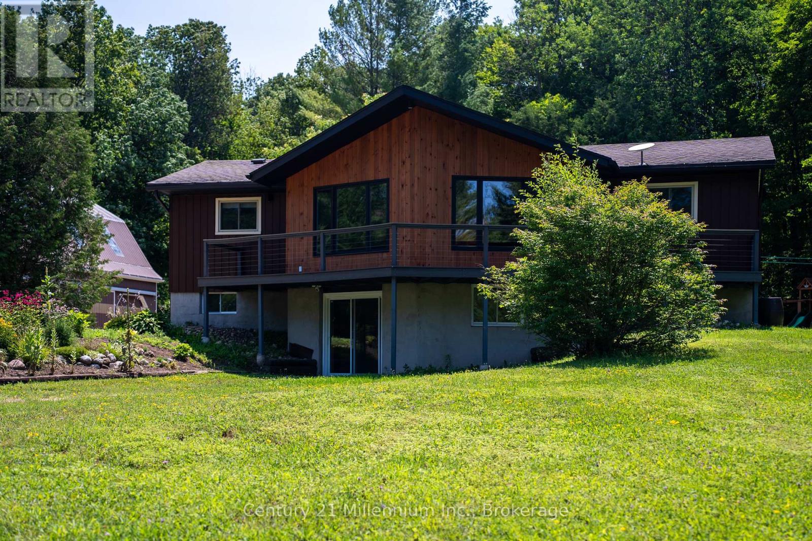 414616 Baseline Road, West Grey, Ontario  N0C 1H0 - Photo 4 - X13624808