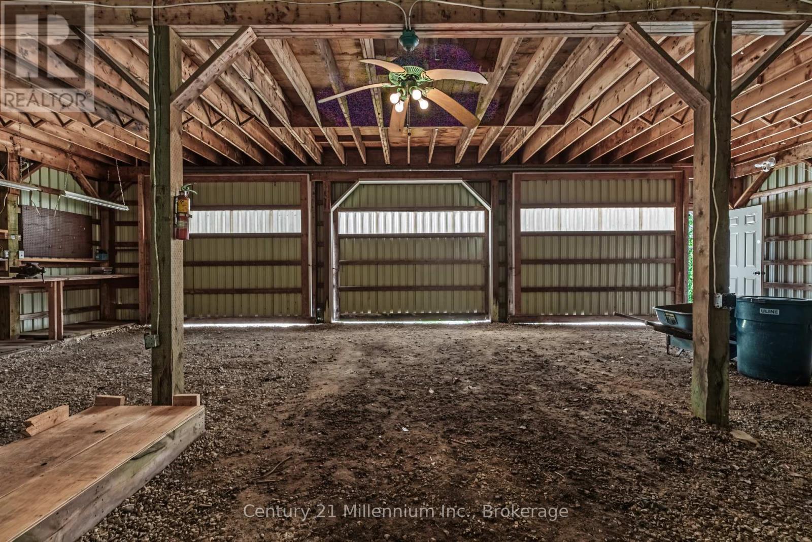 414616 Baseline Road, West Grey, Ontario  N0C 1H0 - Photo 45 - X13624808