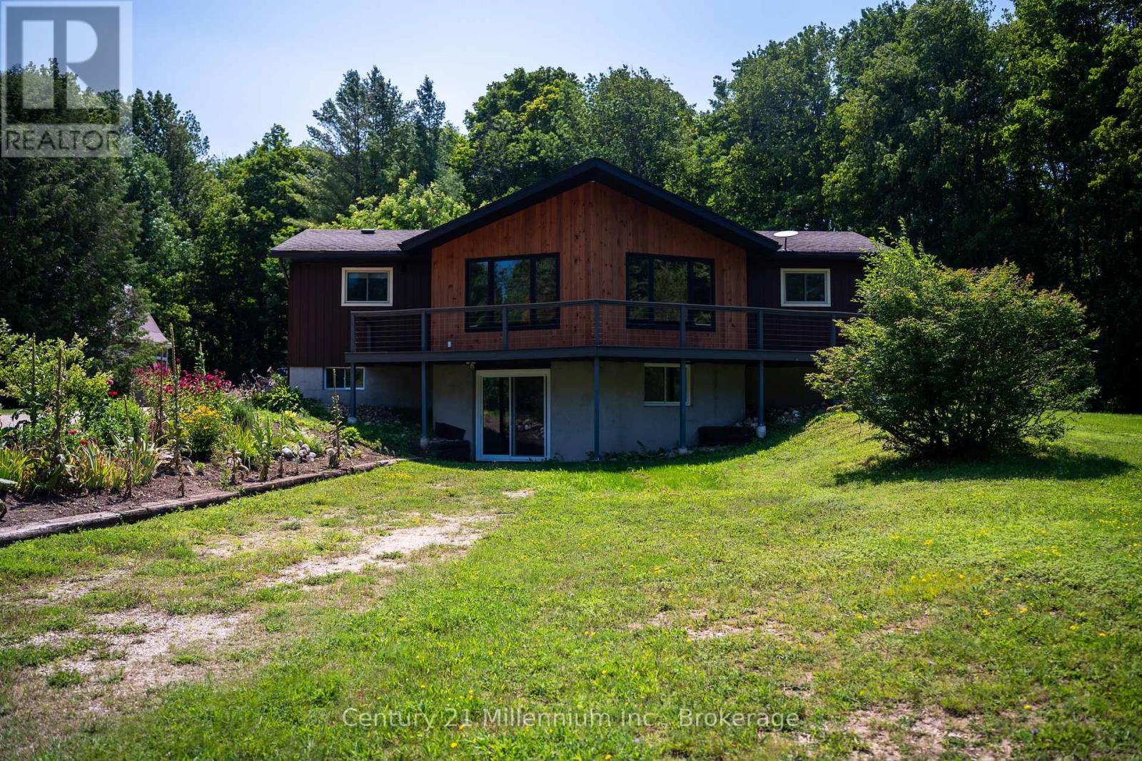 414616 Baseline Road, West Grey, Ontario  N0C 1H0 - Photo 5 - X13624808