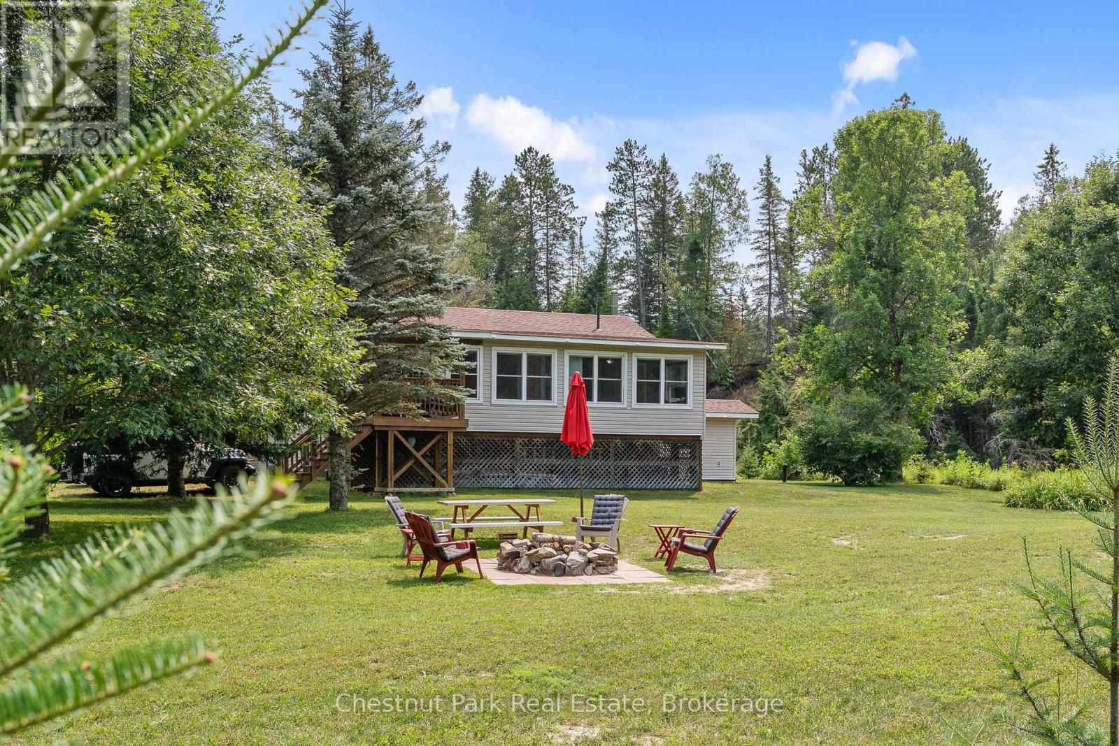 8488 COUNTY ROAD 503 ROAD, highlands east (glamorgan), Ontario