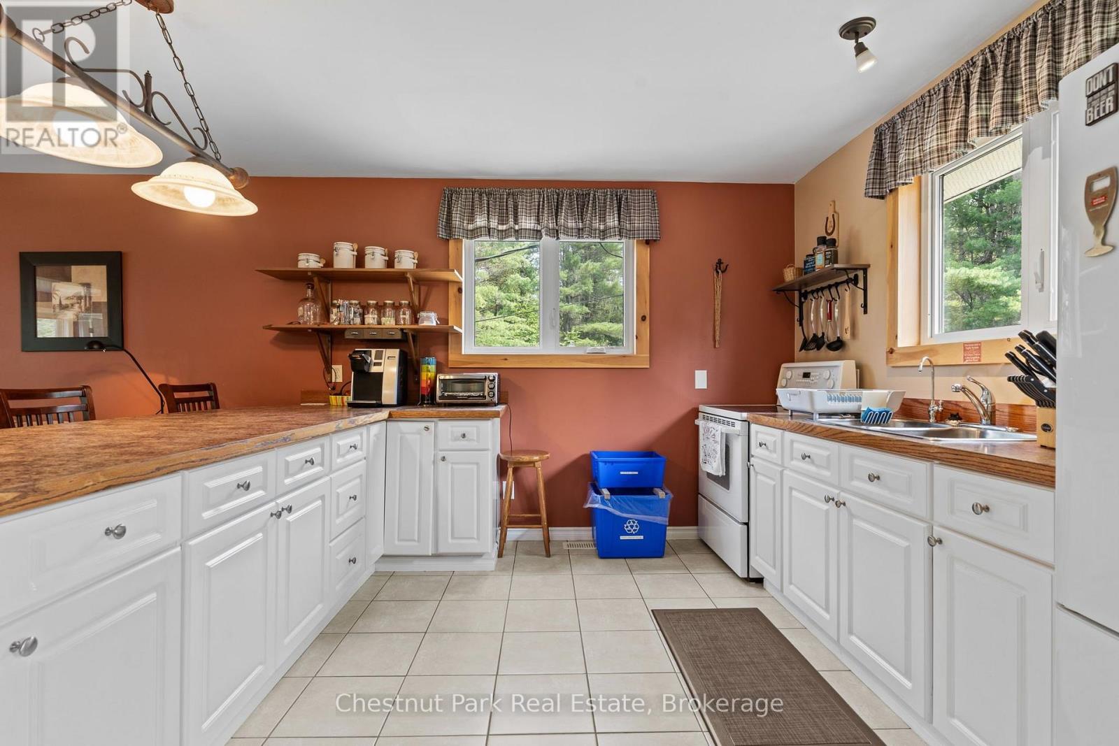 8488 County Road 503 Road, Highlands East, Ontario  K0M 2A0 - Photo 10 - X13624864