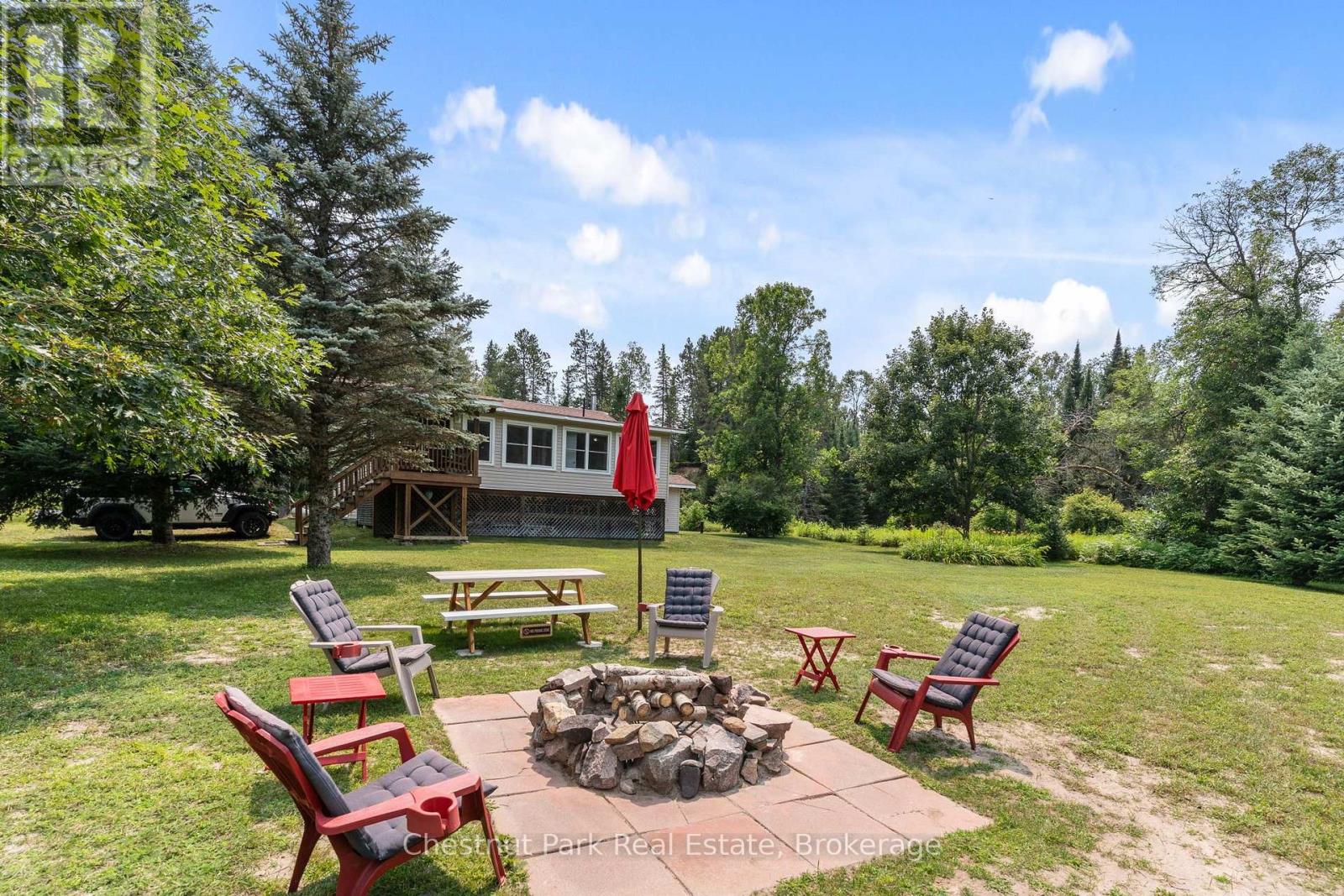 8488 County Road 503 Road, Highlands East, Ontario  K0M 2A0 - Photo 2 - X13624864
