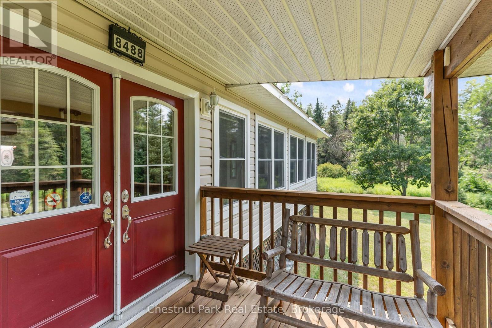 8488 County Road 503 Road, Highlands East, Ontario  K0M 2A0 - Photo 4 - X13624864