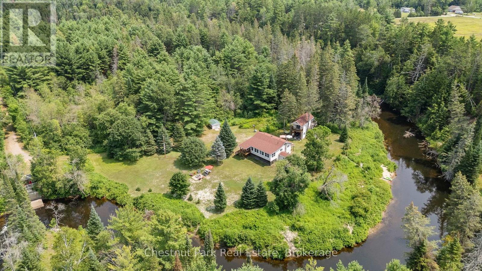8488 County Road 503 Road, Highlands East, Ontario  K0M 2A0 - Photo 40 - X13624864