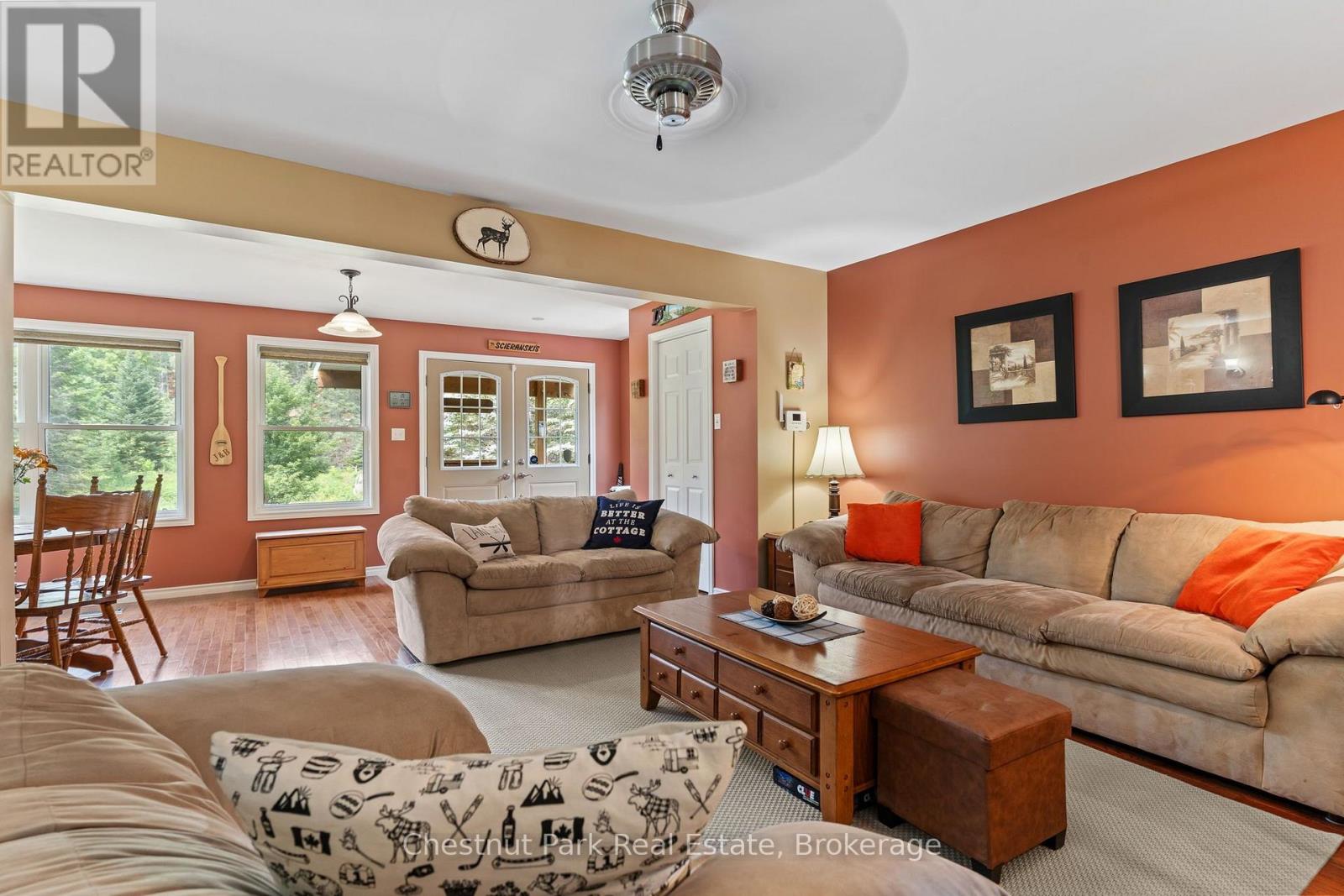 8488 County Road 503 Road, Highlands East, Ontario  K0M 2A0 - Photo 6 - X13624864
