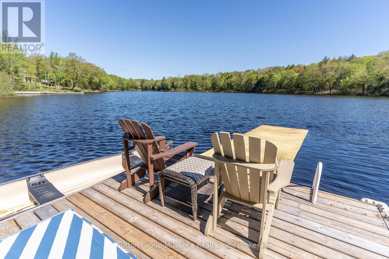 236 HOODSTOWN ROAD, Huntsville, Ontario