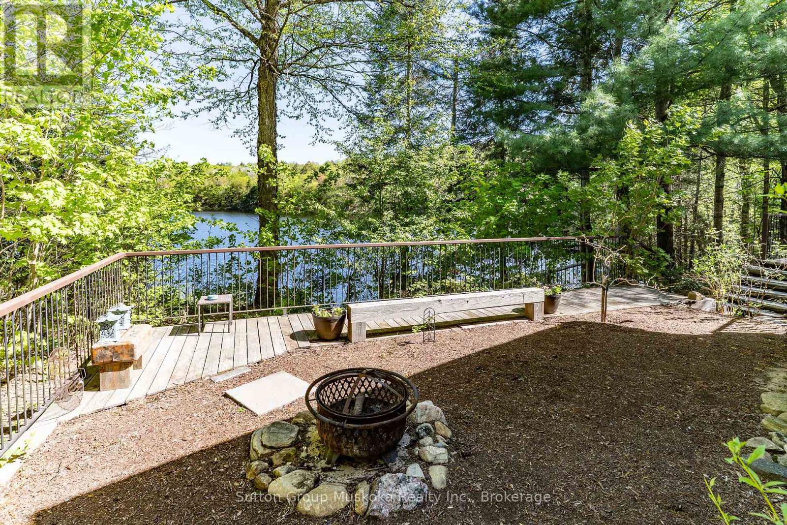 236 Hoodstown Road, Huntsville, Ontario  P1H 2J2 - Photo 13 - X13624888