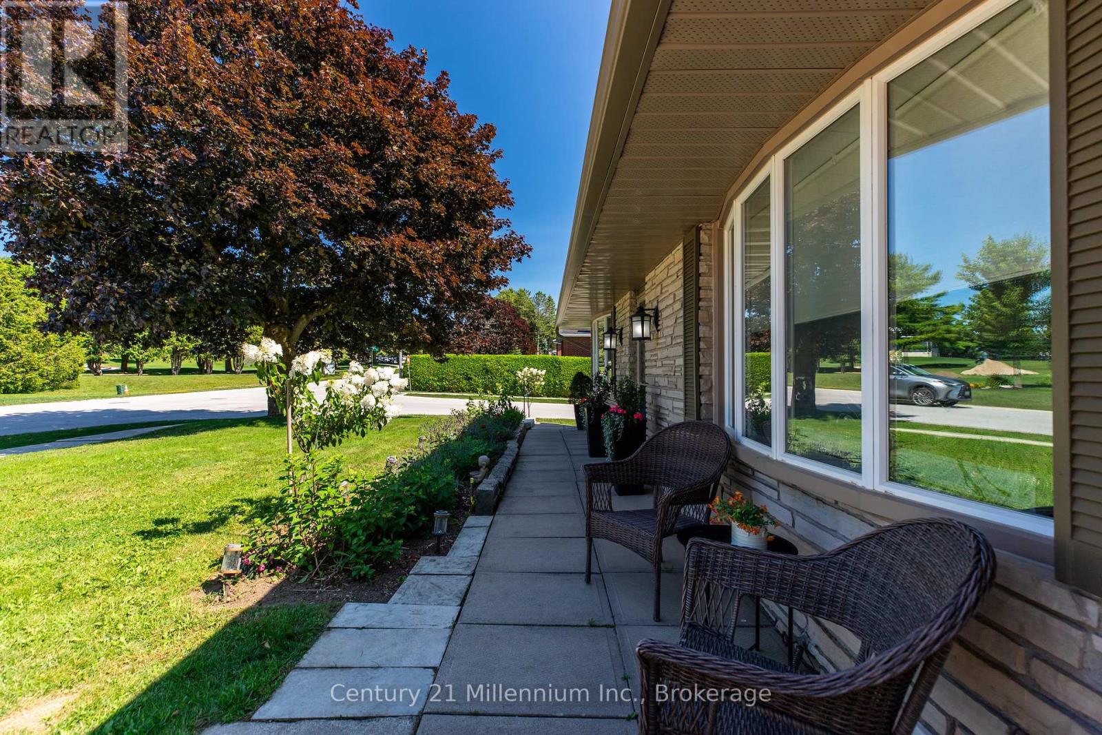 38 Grayview Drive, Grey Highlands, Ontario  N0C 1H0 - Photo 4 - X13624934
