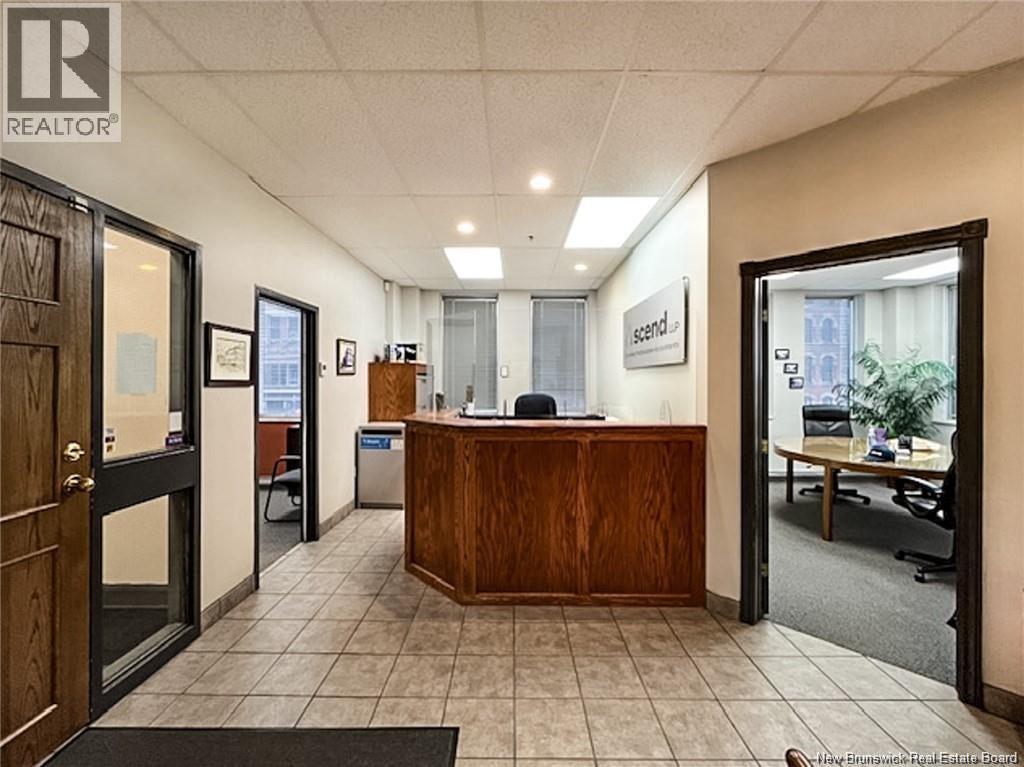 53 King Unit# 200, Saint John, New Brunswick