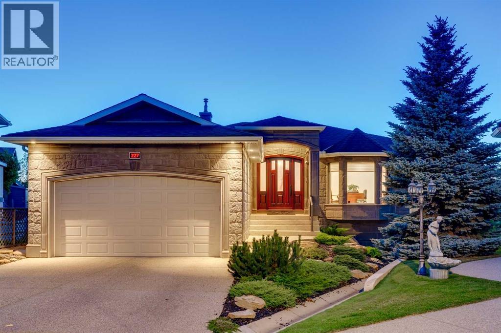 227 Lakeside Greens Court, Chestermere, Alberta  T1X 1C8 - Photo 4 - A2333337