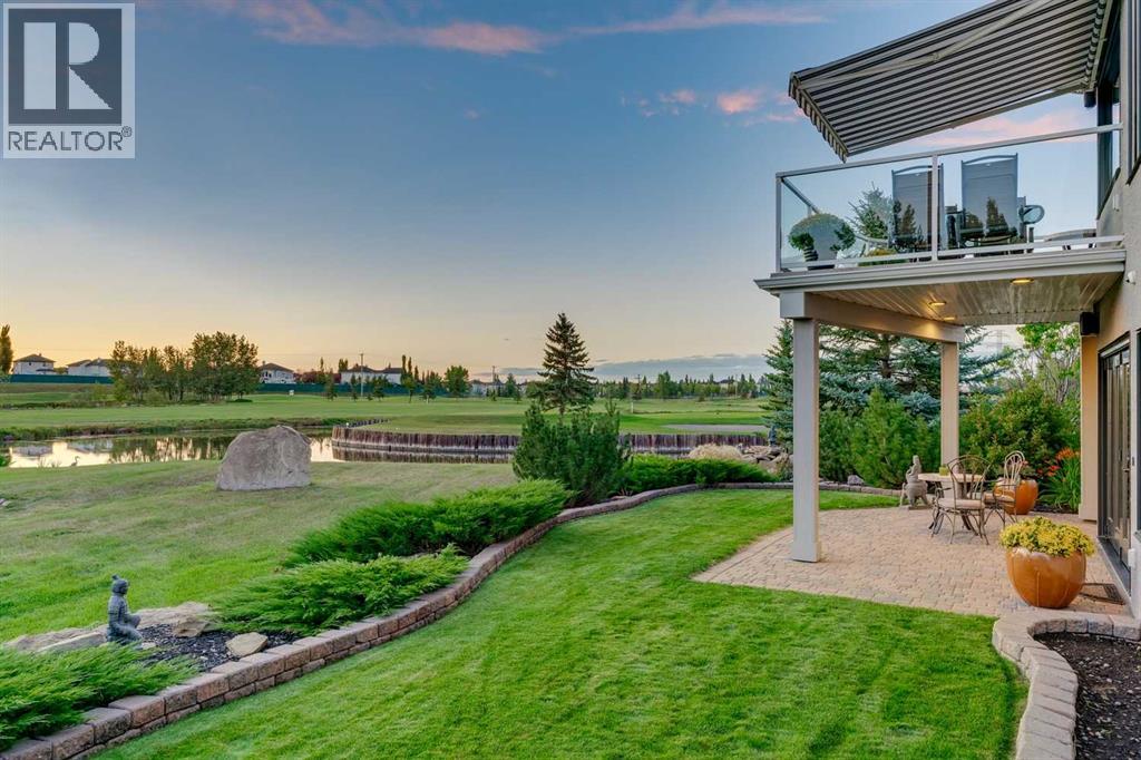 227 Lakeside Greens Court, Chestermere, Alberta  T1X 1C8 - Photo 42 - A2333337