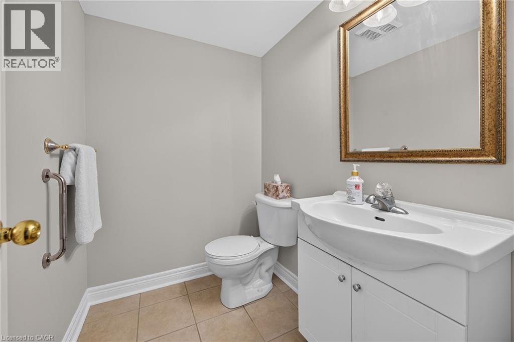 710 Spring Gardens Road Unit# 99, Burlington, Ontario  L7T 4K7 - Photo 13 - 40837989