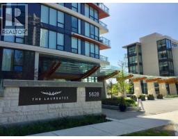 11xx 5628 BIRNEY AVENUE, Vancouver, British Columbia
