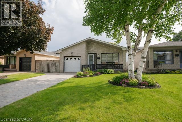 106 Ossington Drive, Hamilton, Ontario  L8W 3S5 - Photo 4 - 40839038