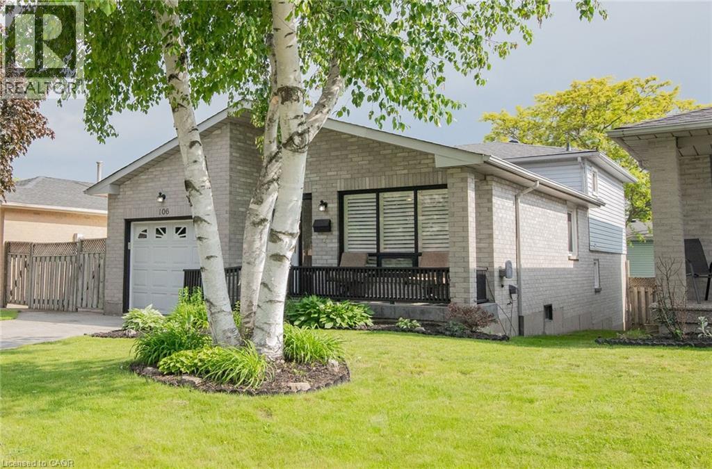 106 Ossington Drive, Hamilton, Ontario  L8W 3S5 - Photo 3 - 40839038