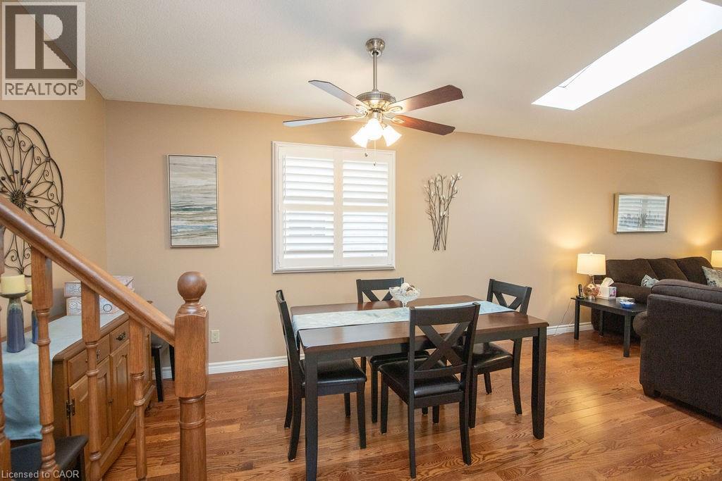 106 Ossington Drive, Hamilton, Ontario  L8W 3S5 - Photo 10 - 40839038