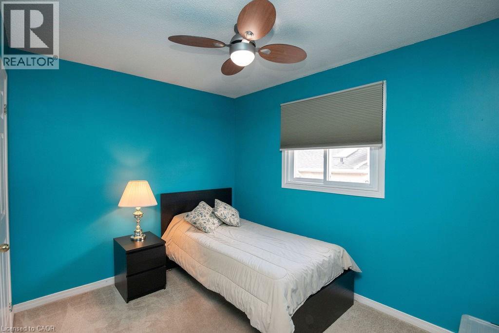 106 Ossington Drive, Hamilton, Ontario  L8W 3S5 - Photo 17 - 40839038
