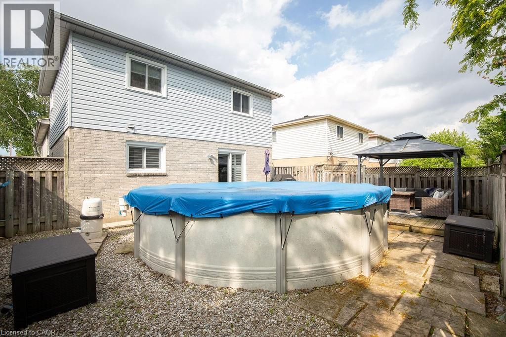 106 Ossington Drive, Hamilton, Ontario  L8W 3S5 - Photo 34 - 40839038