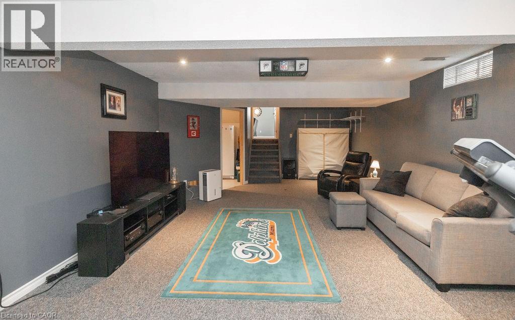 106 Ossington Drive, Hamilton, Ontario  L8W 3S5 - Photo 31 - 40839038