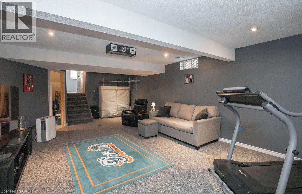 106 Ossington Drive, Hamilton, Ontario  L8W 3S5 - Photo 32 - 40839038