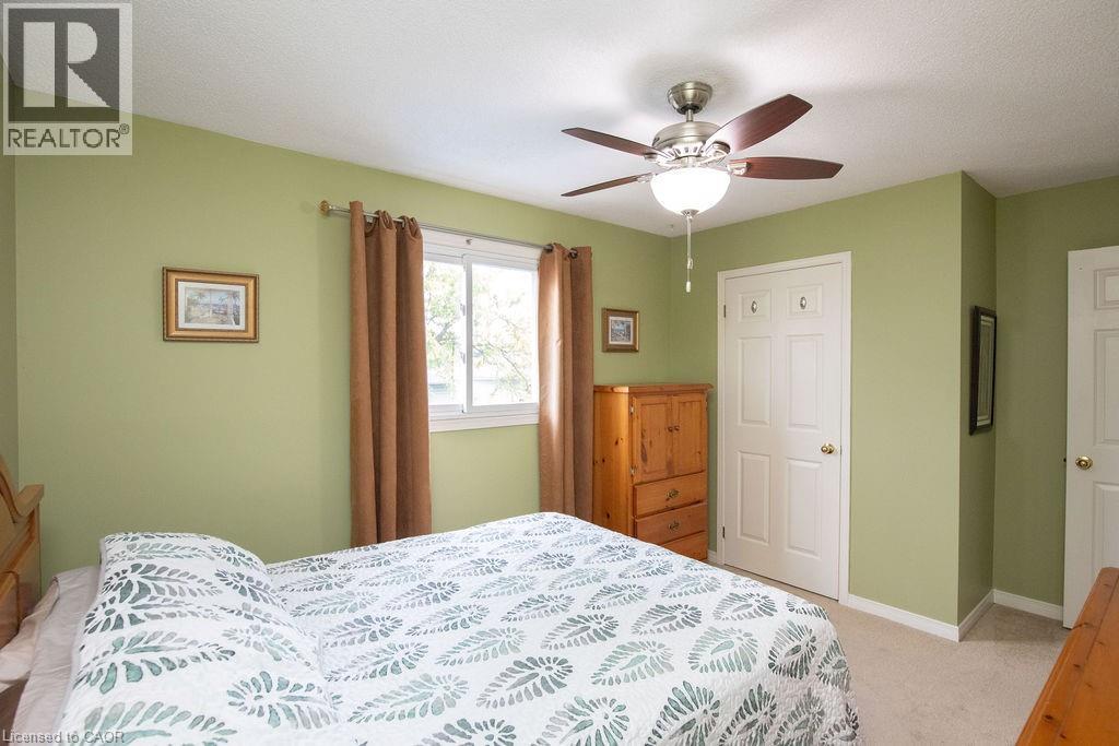 106 Ossington Drive, Hamilton, Ontario  L8W 3S5 - Photo 20 - 40839038