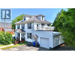515 Murray, bathurst, New Brunswick