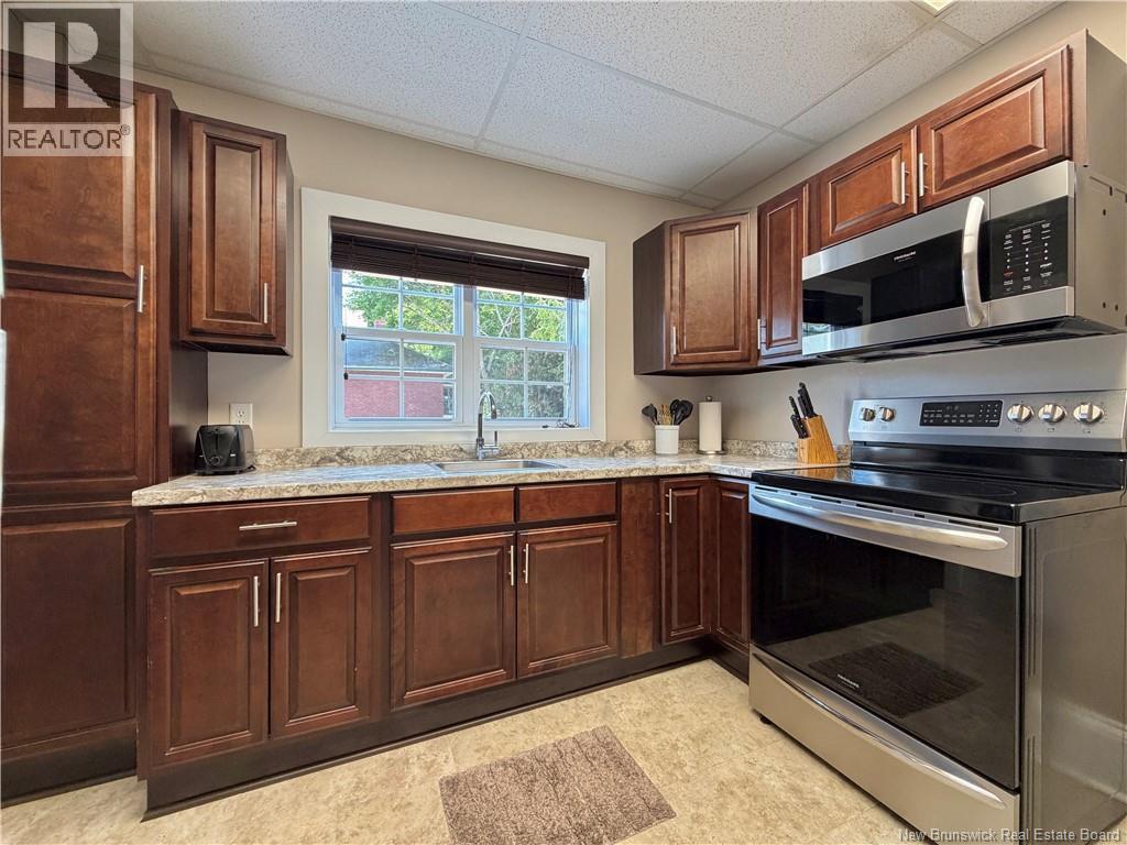 515 Murray, Bathurst, New Brunswick  E2A 1E3 - Photo 43 - NB145024