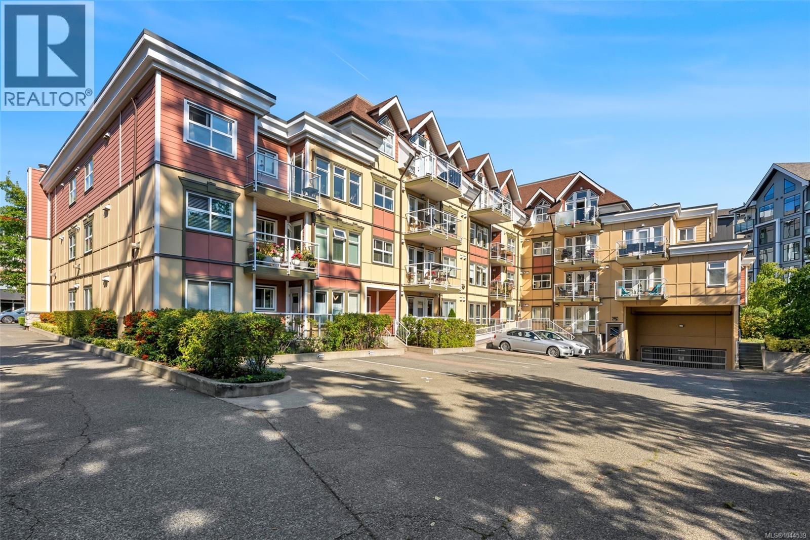214 655 Goldstream Ave, Langford, British Columbia