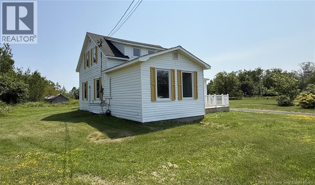 10172 Route 113, Miscou, New Brunswick  E8T 2B4 - Photo 8 - NB145114