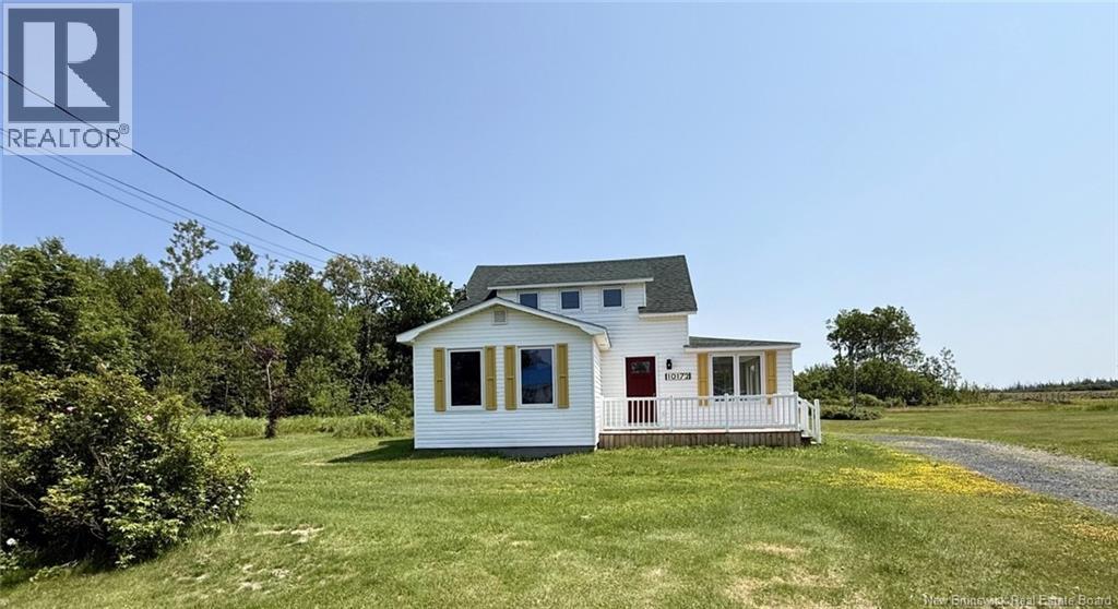10172 Route 113, Miscou, New Brunswick  E8T 2B4 - Photo 1 - NB145114