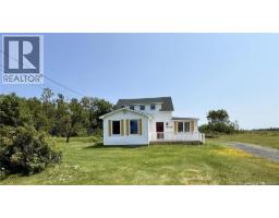 10172 Route 113, miscou, New Brunswick