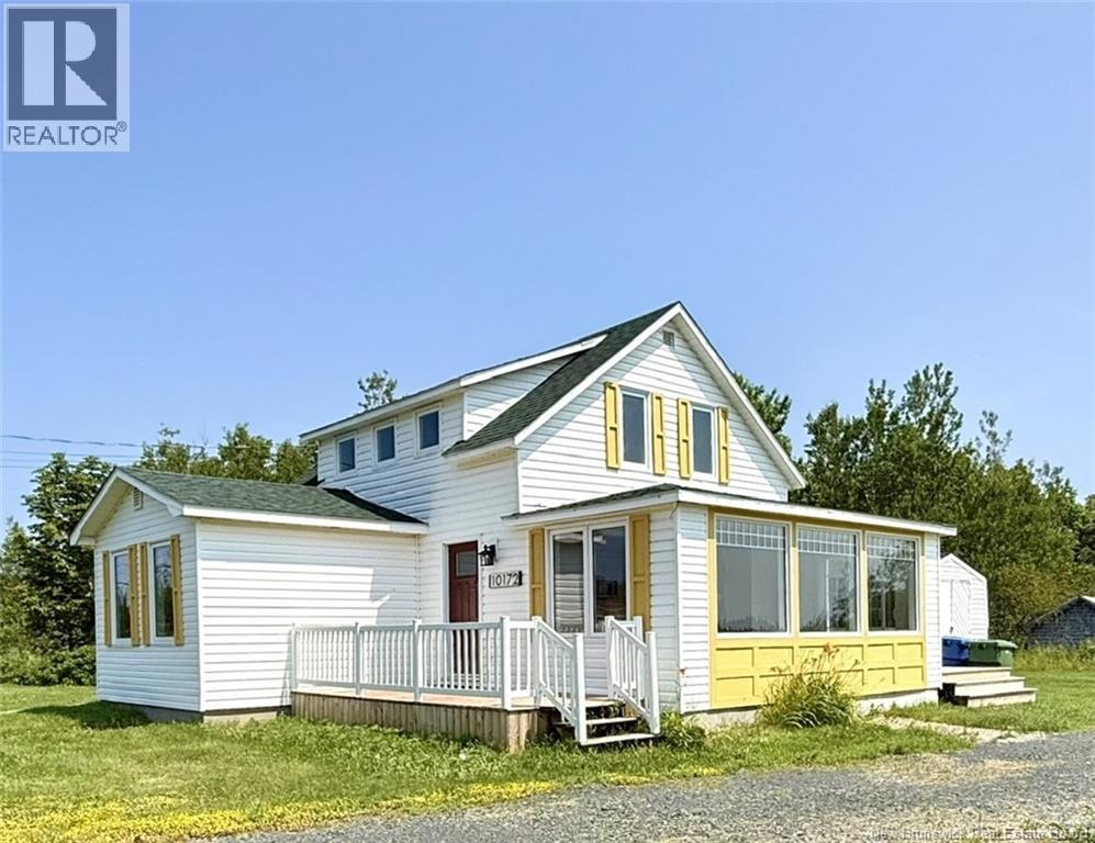 10172 Route 113, Miscou, New Brunswick  E8T 2B4 - Photo 3 - NB145114