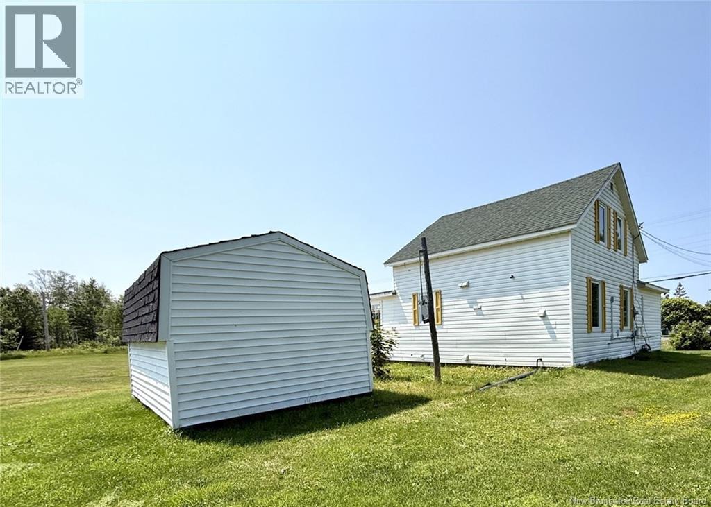 10172 Route 113, Miscou, New Brunswick  E8T 2B4 - Photo 6 - NB145114