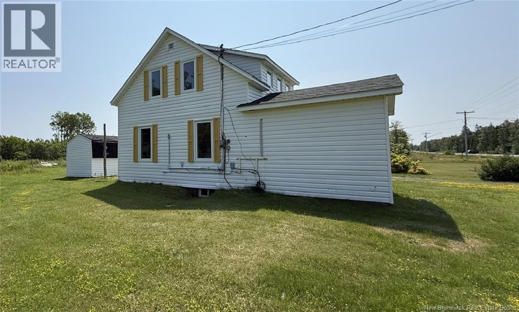 10172 Route 113, Miscou, New Brunswick  E8T 2B4 - Photo 7 - NB145114