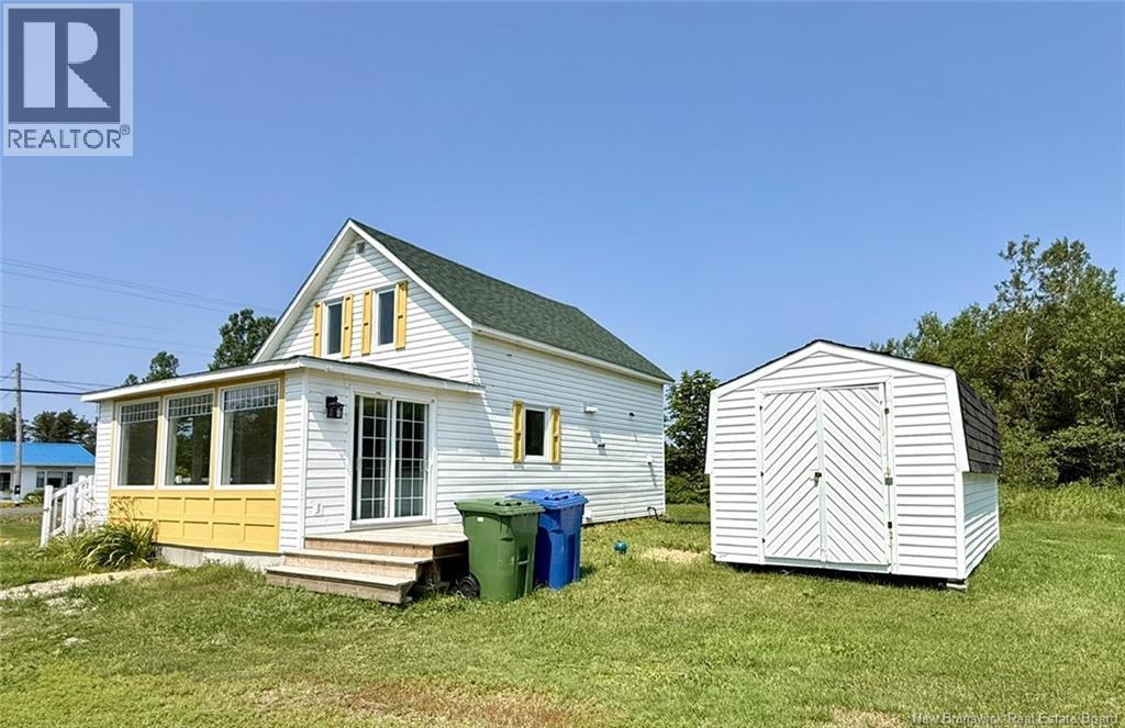 10172 Route 113, Miscou, New Brunswick  E8T 2B4 - Photo 5 - NB145114
