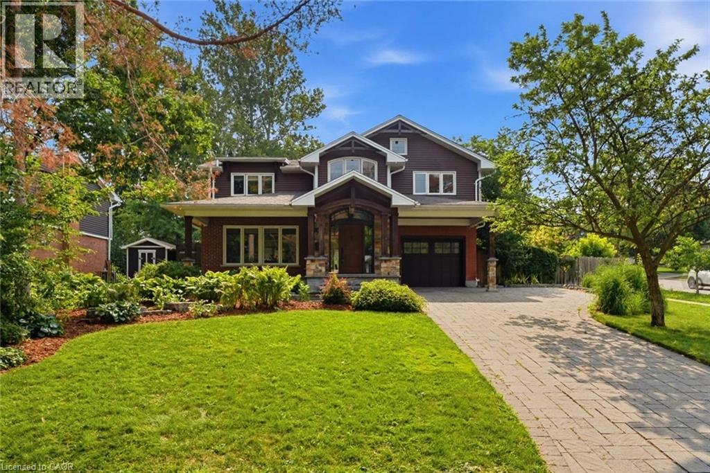 266 FERNDALE Place, Waterloo, Ontario