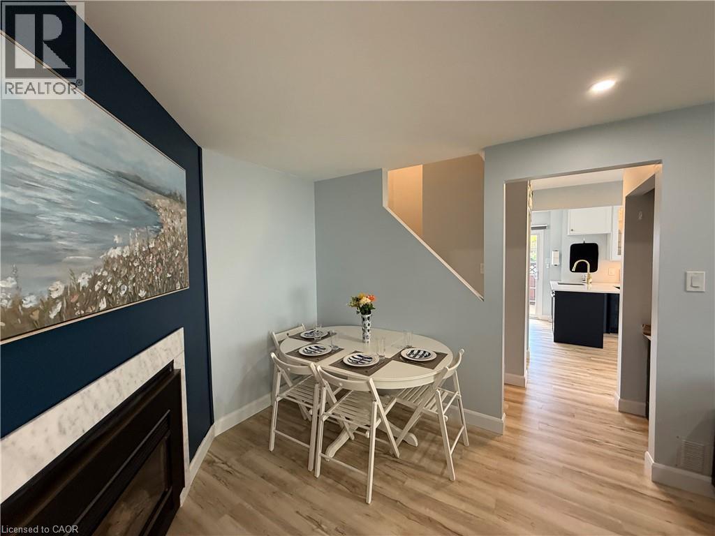 14 New Lakeshore Road Unit# 17, Port Dover, Ontario  N0A 1N8 - Photo 18 - 40851871