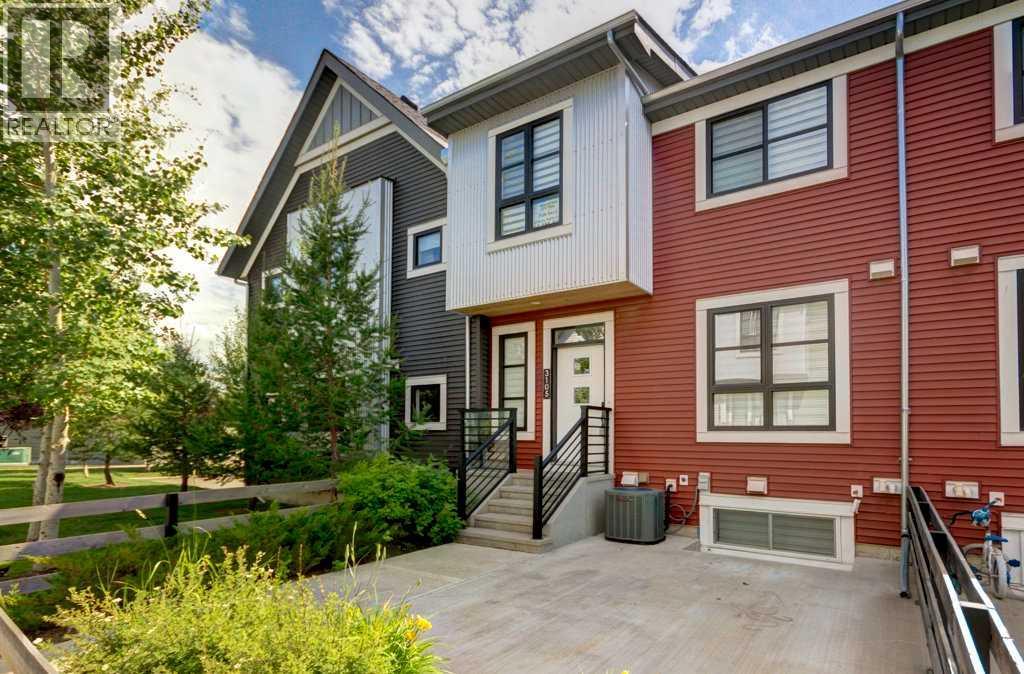 3105, 100 Walgrove Court SE, Calgary, Alberta