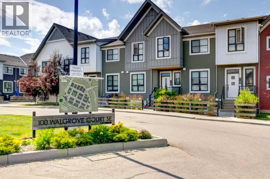 3105, 100 Walgrove Court SE, Calgary, Alberta  T2X 4N1 - Photo 42 - A2328650