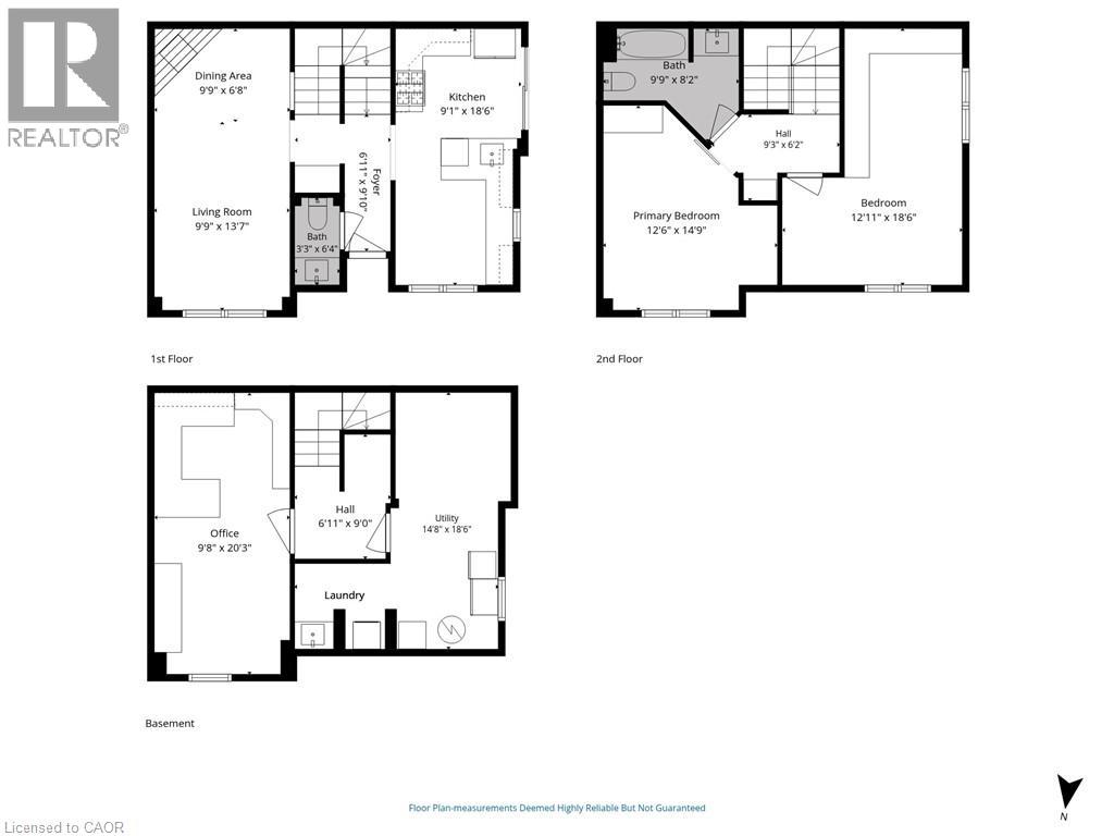 14 New Lakeshore Road Unit# 17, Port Dover, Ontario  N0A 1N8 - Photo 38 - 40851871