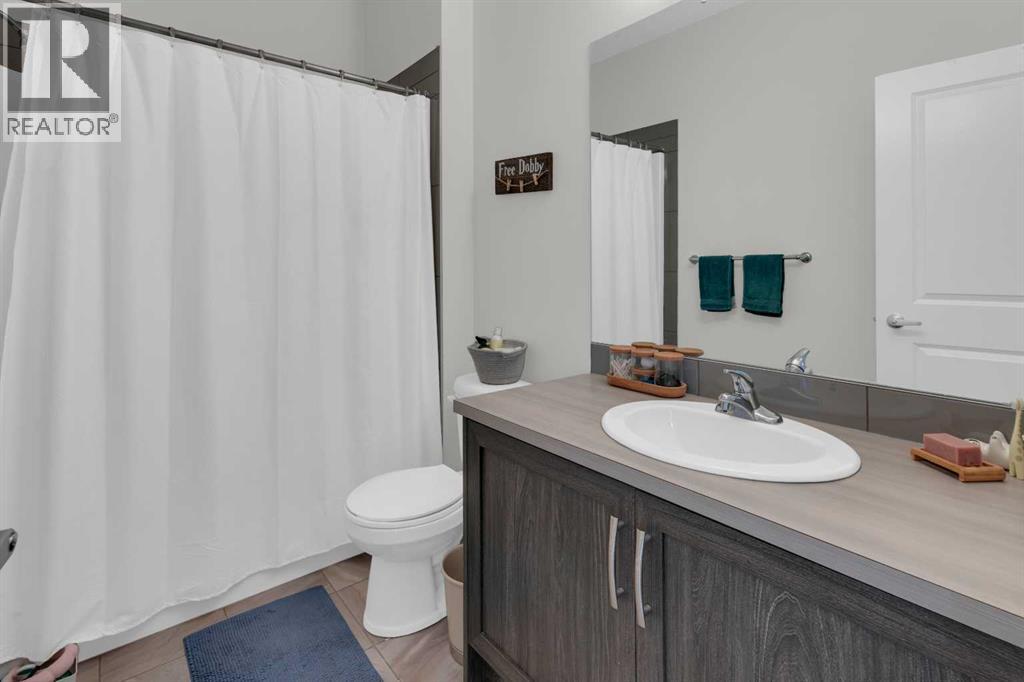 205, 250 Fireside View, Cochrane, Alberta  T4C 2M2 - Photo 20 - A2333035