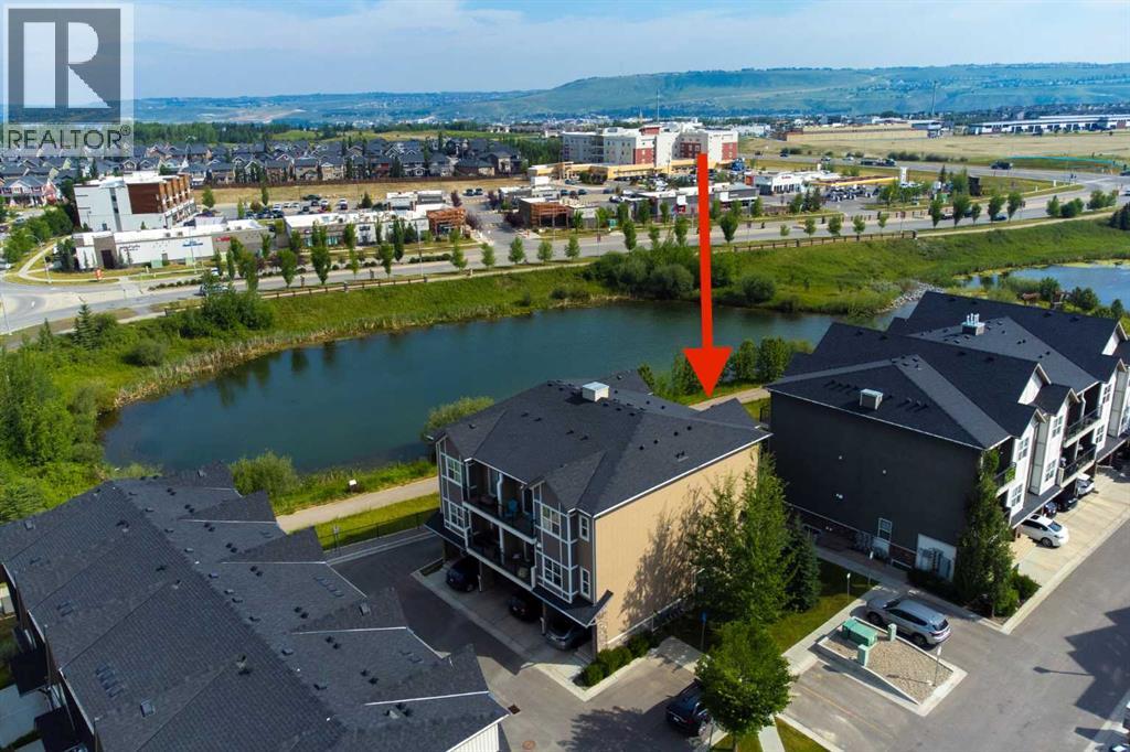 205, 250 Fireside View, Cochrane, Alberta  T4C 2M2 - Photo 29 - A2333035